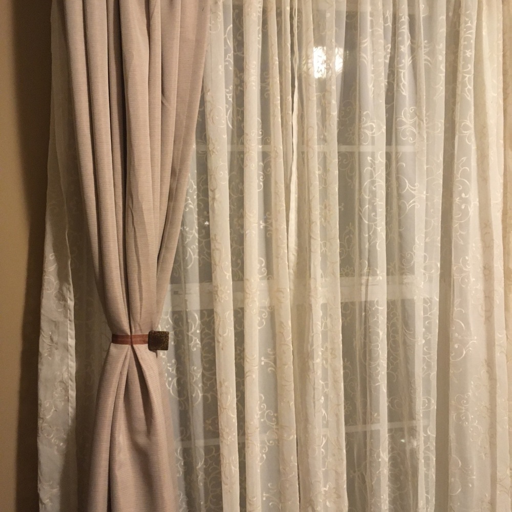 NEW Curtain Clips - Picture 8 of 8